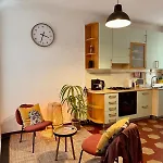 Lägenhet Residenza Renata Onno