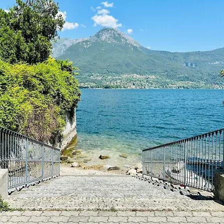 Apartmán Residenza Renata *