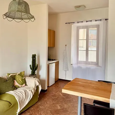 Apartmán Residenza Renata *