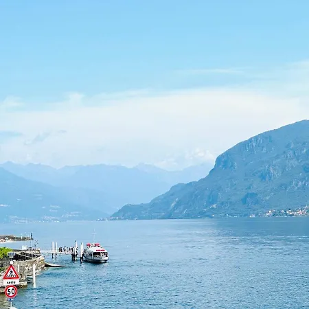 Residenza Renata Appartement Onno