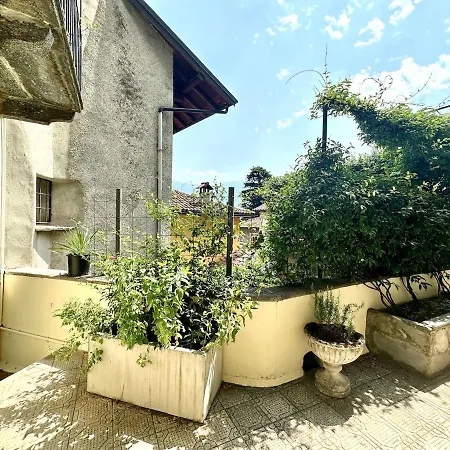 Apartmán Residenza Renata