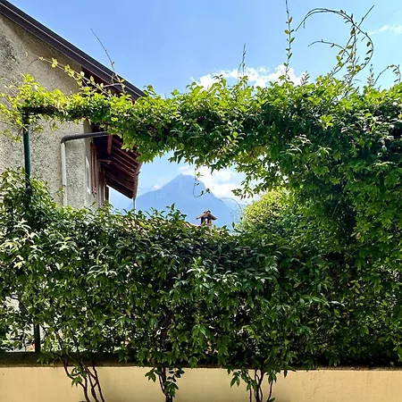 Residenza Renata Apartmán *