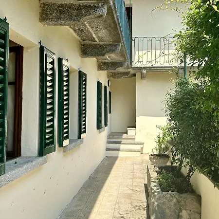 Residenza Renata Apartmán *