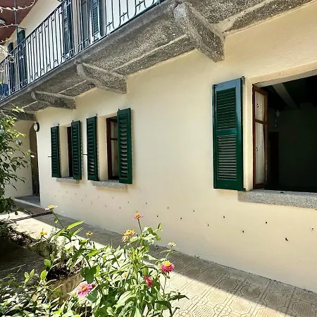 Apartmán Residenza Renata *