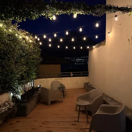 Residenza Renata Apartmán *