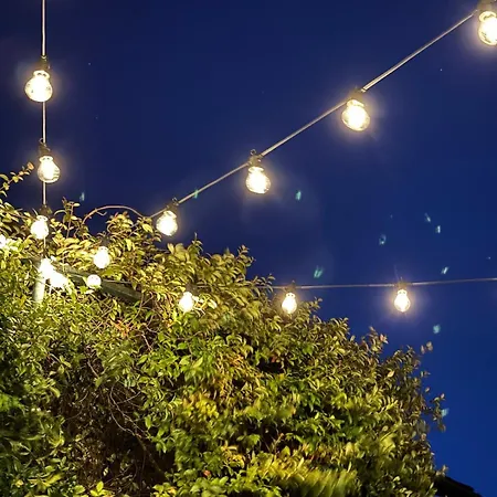 Apartmán Residenza Renata *