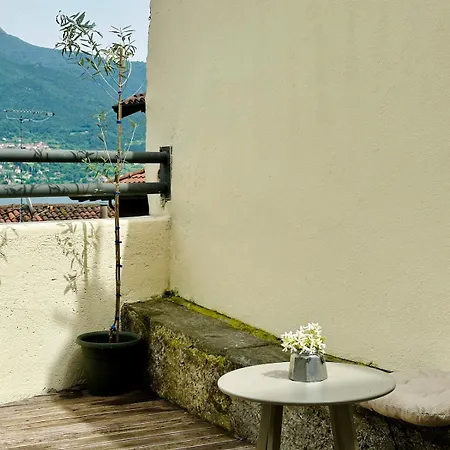 Residenza Renata Apartmán Onno