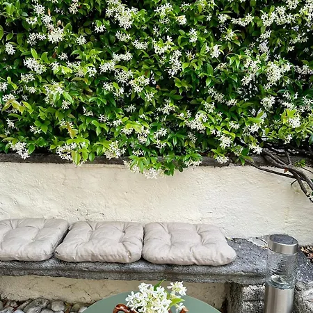 Apartmán Residenza Renata Onno