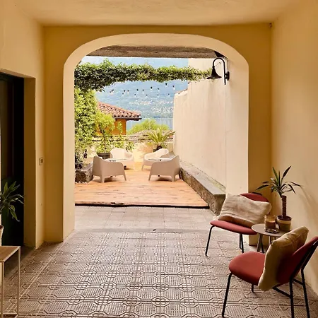 Apartmán Residenza Renata *