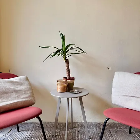 Residenza Renata Apartmán