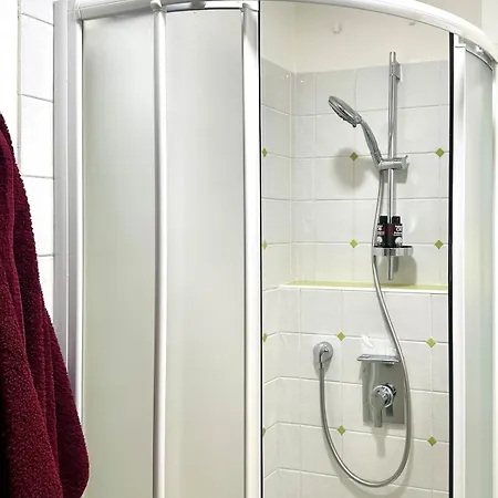 Residenza Renata Apartmán Onno