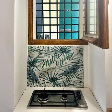 Residenza Renata *