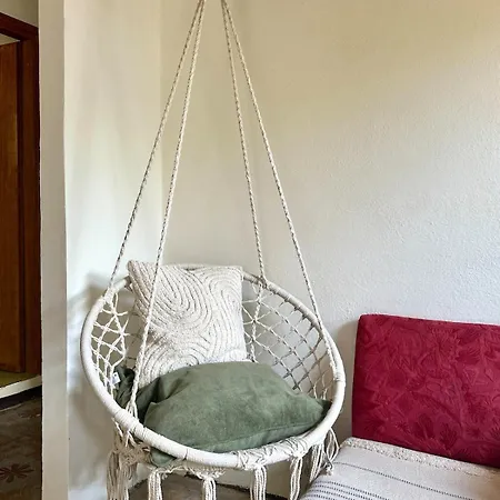 Residenza Renata Apartmán Onno