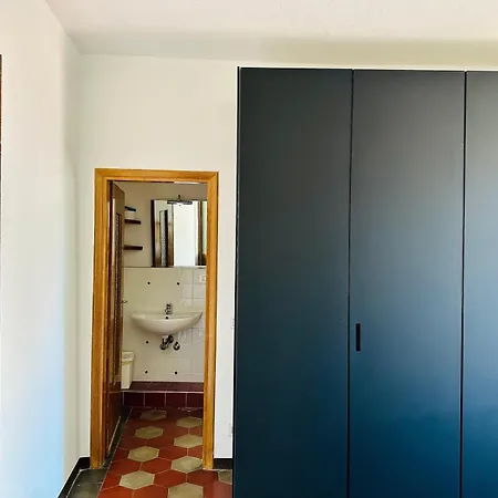 Appartement Residenza Renata