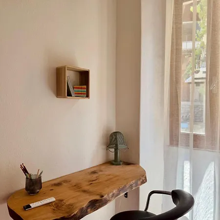 Residenza Renata
