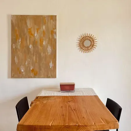 Residenza Renata Apartmán