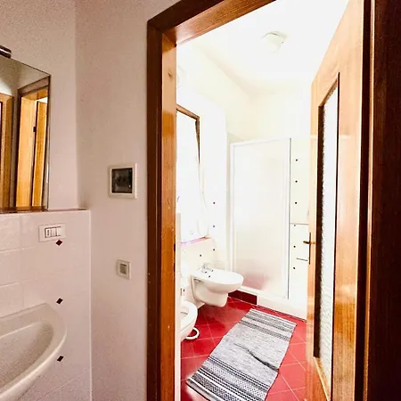 Residenza Renata Apartman Onno
