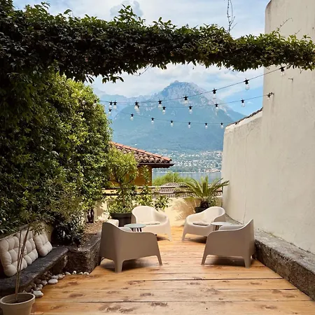 Residenza Renata *