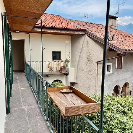 Apartmán Residenza Renata *
