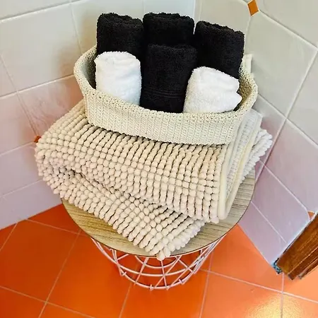 Apartmán Residenza Renata Onno