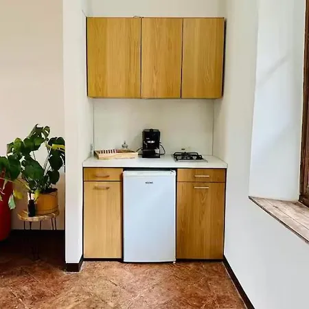 Apartmán Residenza Renata