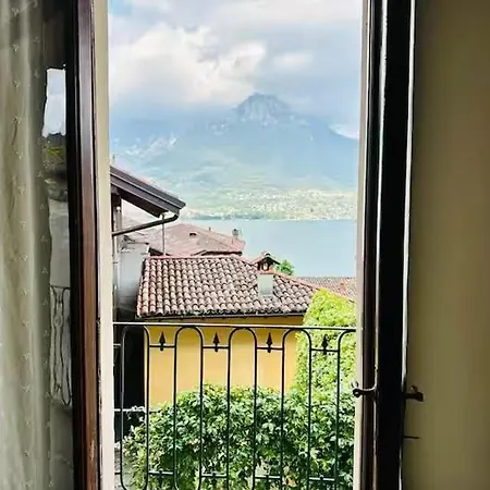 Apartmán Residenza Renata Onno