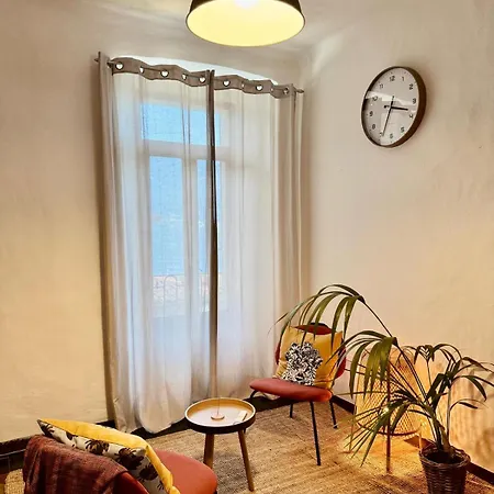 Residenza Renata Apartmán *