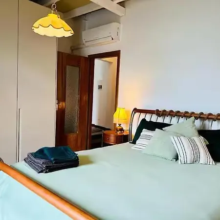 Residenza Renata Apartmán Onno