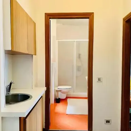 Apartmán Residenza Renata Onno