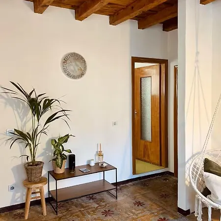 Apartmán Residenza Renata *