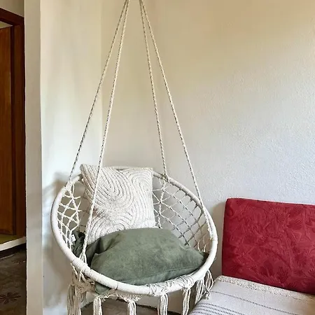 Residenza Renata Apartmán Onno