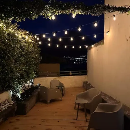 Residenza Renata Apartmán