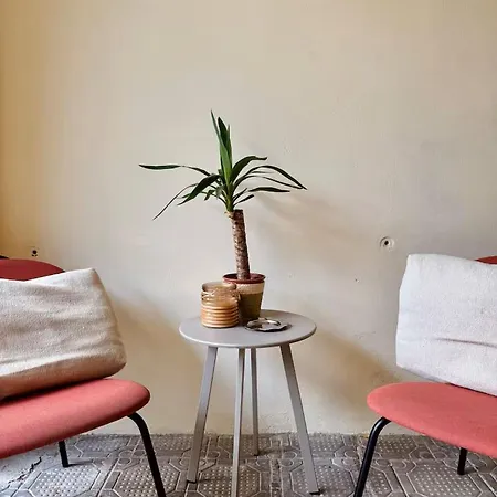 Residenza Renata Apartmán