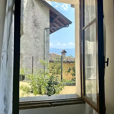 Residenza Renata Apartmán *