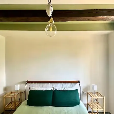 Apartamento Residenza Renata *