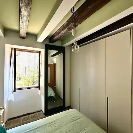 Residenza Renata Apartment Onno