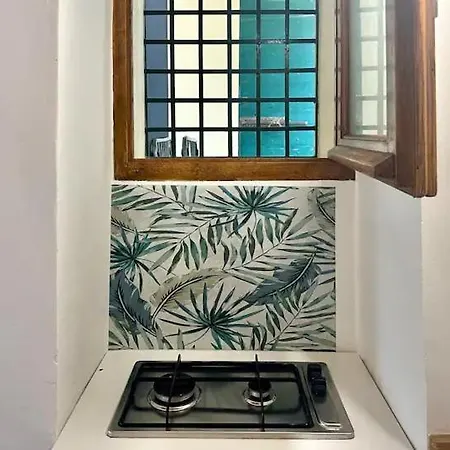 Residenza Renata *
