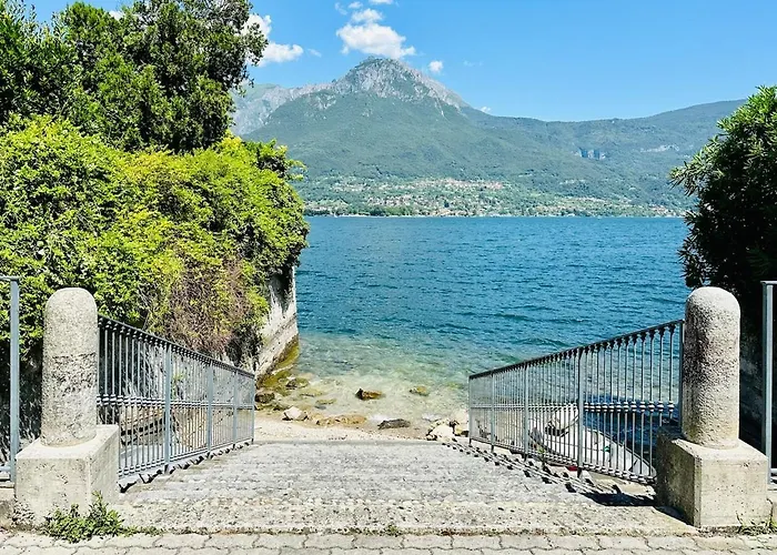 Appartement Residenza Renata *