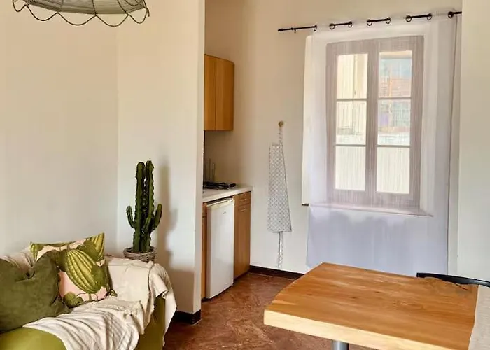 Apartamento Residenza Renata *