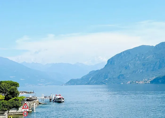 Residenza Renata Apartamento Onno