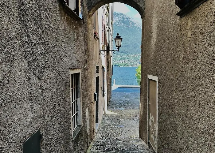 Appartement Residenza Renata Onno