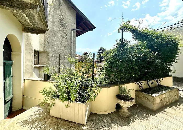 Appartement Residenza Renata