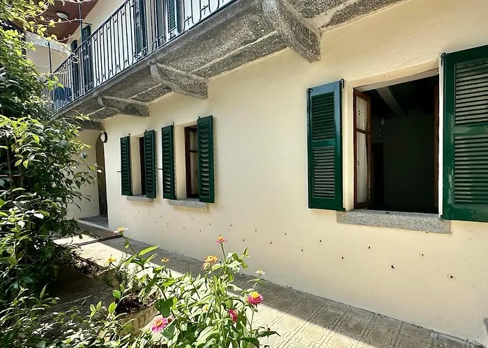 Apartamento Residenza Renata *