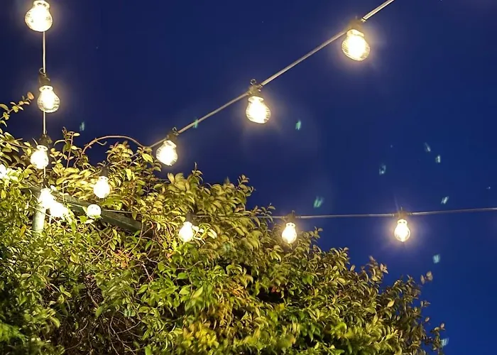 Apartamento Residenza Renata *