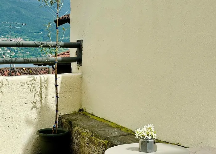 Residenza Renata Appartement Onno