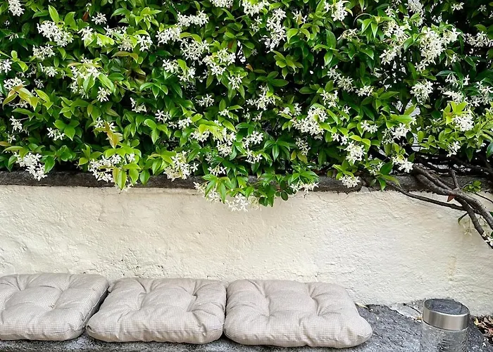 Appartement Residenza Renata Onno