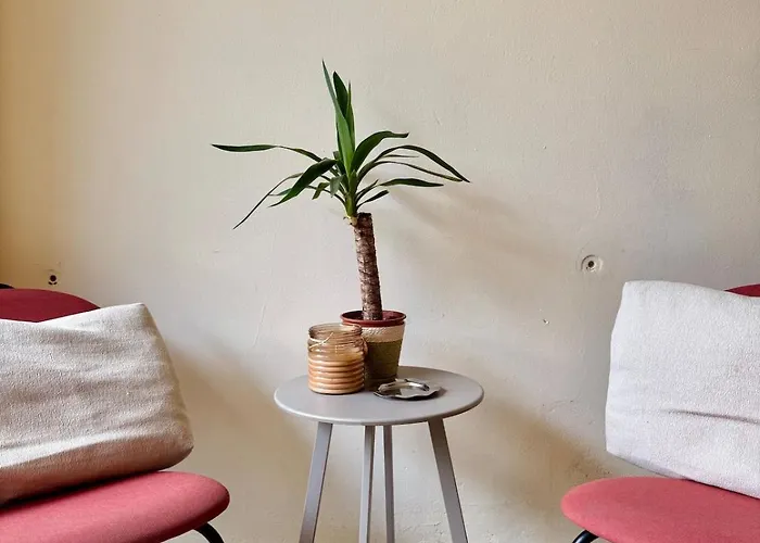 Residenza Renata Appartement