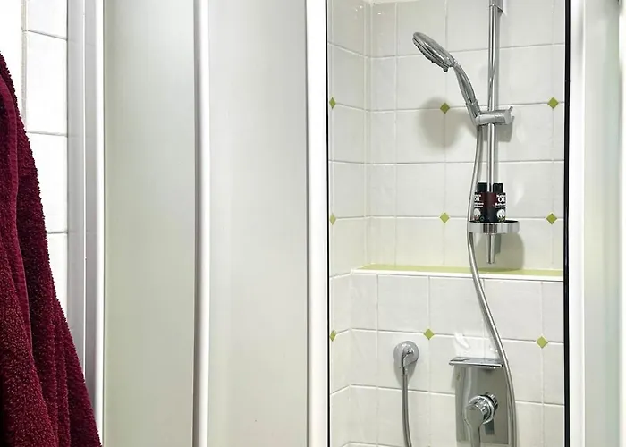 Residenza Renata Apartamento Onno