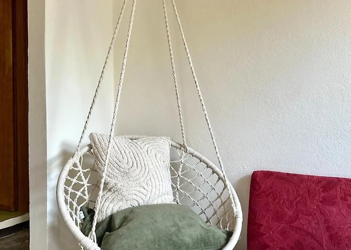 Residenza Renata Appartement Onno