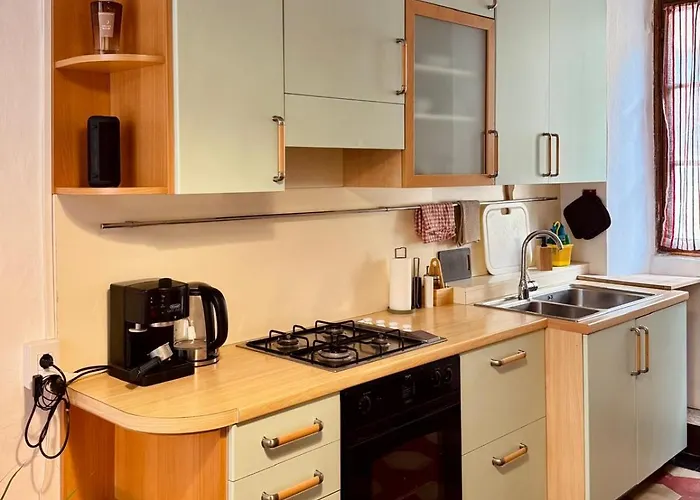 Residenza Renata Appartement *